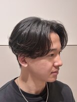 サロウィン 倉敷店(SALOWIN)&nbsp;ニュアンスカルマ