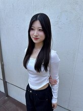 ビール 今泉店(BEER)&nbsp;片渕 璃乃