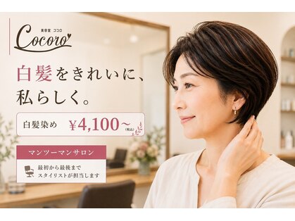 ココロ(Cocoro)の写真