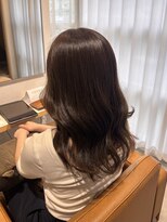 テイスティテラス(tasty terrace)&nbsp;Natural brown
