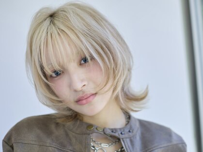 アッシュ 清瀬店(Ash)の写真