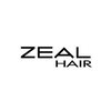 ジールヘアー(ZEAL HAIR)のお店ロゴ