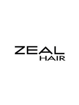 ジールヘアー(ZEAL HAIR)