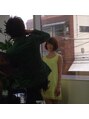モンアミ (mon ami)&nbsp;講習会で日々勉強！！お客様へ可愛いキレイを提供するために☆