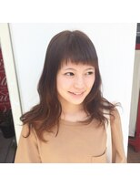 ユニティ(Unity)&nbsp;ツートンカラー