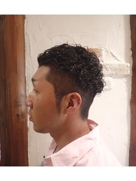 ユートピア(U topia) U-topiaスタイル【リアルサロンワーク】 ５８７