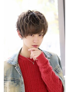 フォルテ 表参道店(FORTE) 【FORTE 】アーバンスマートマッシュ