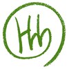 ハレヘアー ホーム(Hale hair home)のお店ロゴ