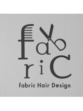 fabric Hair Design【ファブリック ヘア デザイン】