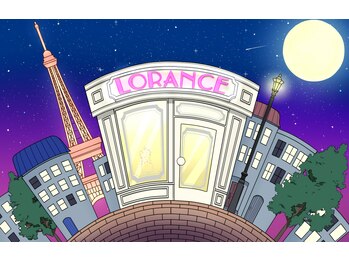LORANCE  【ロランス】