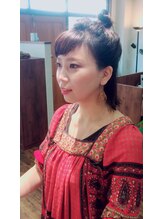アニーズ(Anny's) 石井 靖子