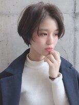 マリアージュバイジュノ(mariage by Juno)&nbsp;☆ハンサムショート☆