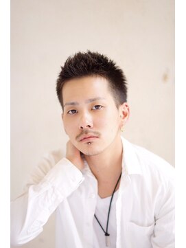 ビランチェ 池袋(bilancia) 【ビランチェ池袋】爽やかベリーショート【池袋/池袋東口】