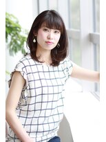 キッカ 松ヶ丘店(CHICCA)&nbsp;エレガントカール