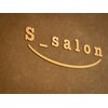 エスサロン(S_salon)のお店ロゴ