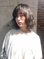 ココロ(COKORO)&nbsp;ナチュラル×カジュアル×ミディ