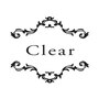 クリアー(clear)のお店ロゴ