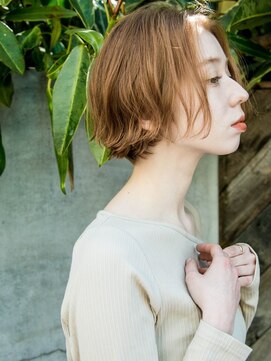 リリアン 表参道(relian) ラフライフスタイル