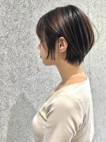 フェリーザ 船橋店(FELIZA)&nbsp;ショートボブ