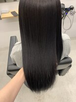 ノーティー(NORTY)&nbsp;~ straight hair ~