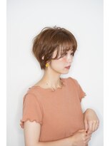 プロデュース 古淵店(Produce) 大人ショートボブ