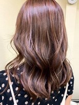 カルフール 草加本店(Carrefour) オトナカワイイカラーはコレ!【カルフール草加】