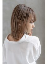 ブエナビスタ(BUENA VISTA)&nbsp;☆BUENAVISTA☆///ショート/ケラスターゼトリートメント