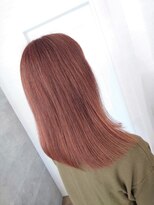 ヘアーアンドアイラッシュ チェイン(HAIR&EYELASH CHAIN)&nbsp;白髪染めです！※Beforeあり