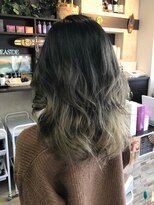 ケーアールツーエス 鳳店(KR2S)&nbsp;＃ハイライト#バレイヤージュ#髪質改善#KR2S鳳