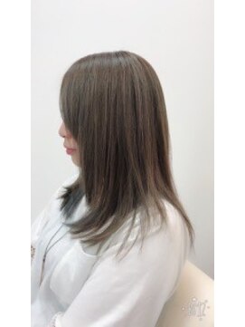 フォル(fol) カットカラー