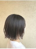 【CASA.sae】外はねボブ