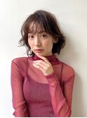 エアリーボブ