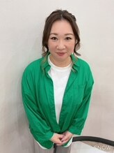 キセイ イオン古川店(KISEI)&nbsp;渡邊 真利子