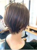 王道くびれショート