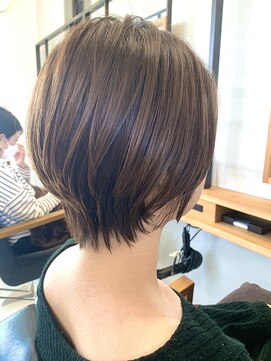 ソッカ(socca) 王道くびれショート