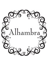 アルハンブラ(Alhambra) 美容室 Alhambra