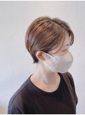 タイトショート