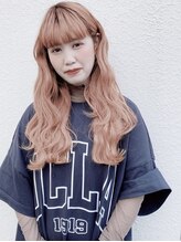 ノイ(NEU) 岡部 莉奈