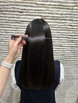 ビス リアン 川口店(Vis lien)&nbsp;ツヤ髪/縮毛矯正