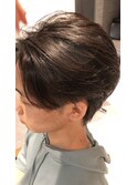 【NEXT静岡NEO石井】メンズ縮毛矯正酸性ストレートナチュラル
