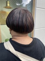 ギュルン(gronn)&nbsp;gronnの王道マッシュ