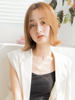 デューヘアー(due hair)&nbsp;ニュアンスカール