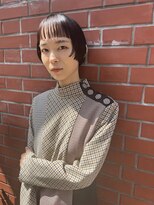 フェイス 石川町 (FACE) 耳掛けショート/くびれショート/マッシュショート/石川町/元町