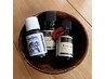 【ERi ISHII指名】似合わせカット+疲労改善ヘッドスパor4STEP超浸透tr