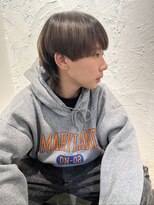 ビーアンドイー(B&E)&nbsp;マッシュウルフ