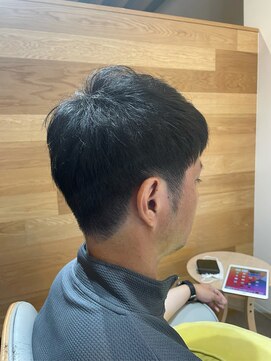 キレイコムデュース(Deuce) ナチュラルショート