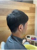 ナチュラルショート