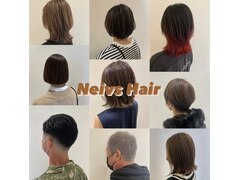 Neivs Hair 香椎照葉店【ネイヴスヘアー】