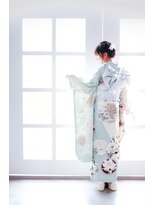 シーエヌ ナカオ 緑本店(cn nakao) 最新振袖揃ってます