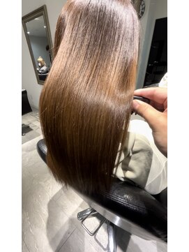 グレア(Glare) ナチュラルブラウン